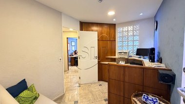 office em Avenida Paulista, Bela Vista - São Paulo - SP