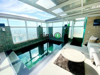 apartment em Rua Antônio de Barros, Vila Carrão - São Paulo - SP