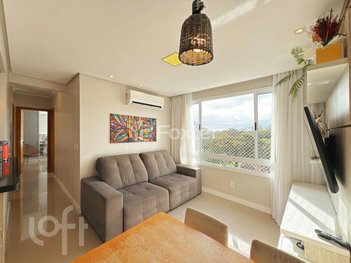 apartment em Rua Bispo Sardinha, Vila Ipiranga - Porto Alegre - RS
