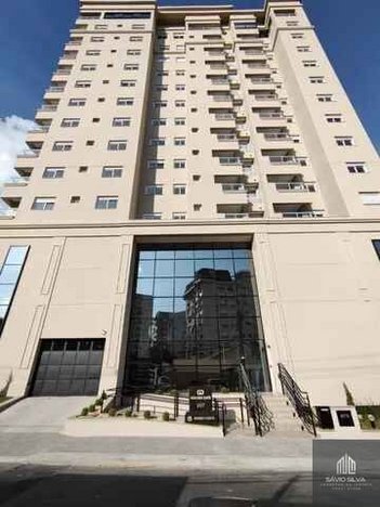 apartment em Rua São Francisco, São Benedito - Poços de Caldas - MG