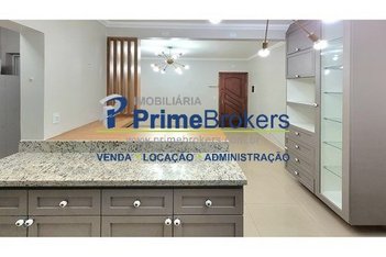 apartment em Rua Coimbra, Vila Pires - Santo André - SP