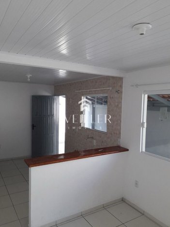 house em Rua Joaquim José de Freitas, São João - Itajaí - SC