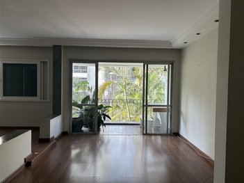 apartment em Rua Sarandi, Cerqueira César - São Paulo - SP