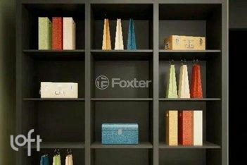 apartment em João Batista Jordão, Jardim São Luís - São Paulo - SP