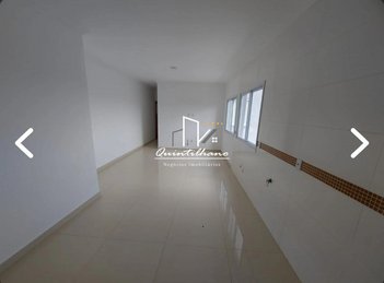 apartment em Rua Germano Polisel, Jardim Santa Lídia - Mauá - SP