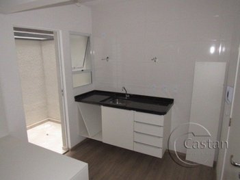 apartment em Rua Glória do Goitá, Jardim Independência - São Paulo - SP