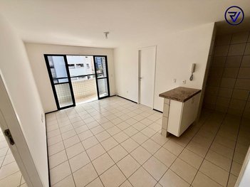 apartment em Rua Professor Otávio Lobo, Cocó - Fortaleza - CE