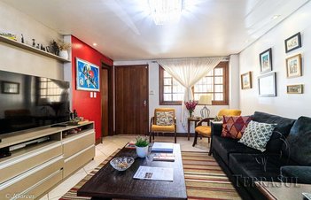 house em Rua Leblon, Ipanema - Porto Alegre - RS