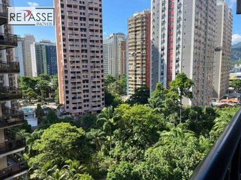 apartment em Avenida Prefeito Dulcídio Cardoso, Barra da Tijuca - Rio de Janeiro - RJ
