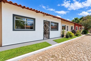 house em Rua Padre Vilaça, Atalaia - Mateus Leme - MG