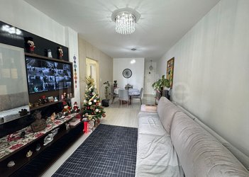 apartment em Rua 1822, Centro - Balneário Camboriú - SC