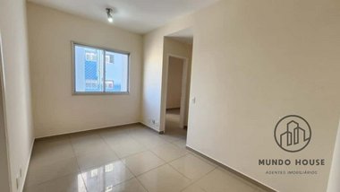 apartment em Rua Augusto Lippel, Parque Campolim - Sorocaba - SP