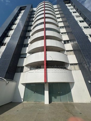 apartment em Rua Octaviano Gozzano, Parque Campolim - Sorocaba - SP