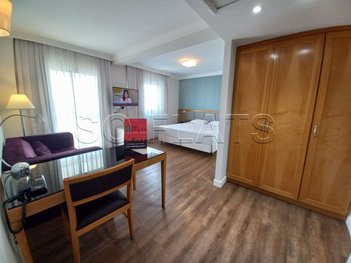apartment em Rua Oscar Freire, Pinheiros - São Paulo - SP