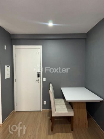 apartment em Rua Visconde de Parnaíba, Brás - São Paulo - SP