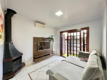 house em Rua Rio Branco, Vila Rodrigues - Passo Fundo - RS
