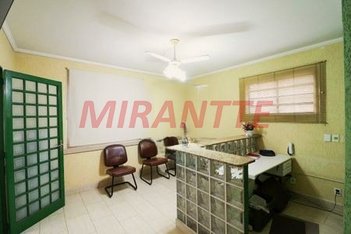 apartment em Rua Fernando Sandreschi, Santana - São Paulo - SP