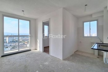 apartment em Rua Faustolo, Água Branca - São Paulo - SP