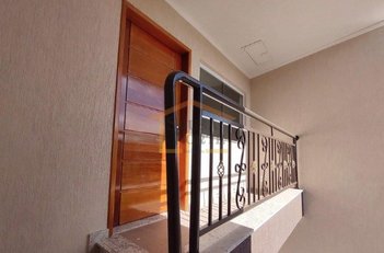house em Rua Cangas, Vila Medeiros - São Paulo - SP
