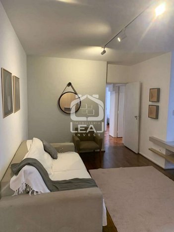 apartment em Rua Itacema, Itaim Bibi - São Paulo - SP