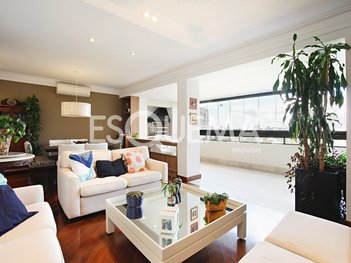 apartment em Rua Professor Alexandre Correia, Jardim Vitória Régia - São Paulo - SP