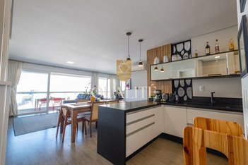 apartment em Rua Gilmar Darli Vieira, Campeche - Florianópolis - SC