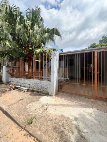 house em Rua Sizara dos Santos, Canudos - Novo Hamburgo - RS