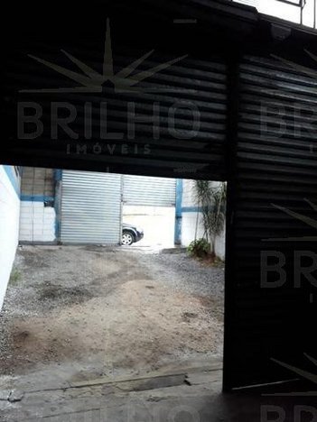 industrial em Rua Estrela do Mar, Vila São Francisco de Assis - Cotia - SP