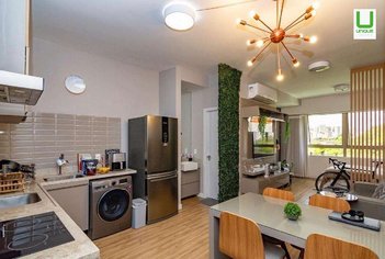 apartment em Avenida Barbacena, Barro Preto - Belo Horizonte - MG