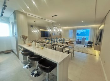 apartment em Avenida Senador Vergueiro, Centro - São Bernardo do Campo - SP