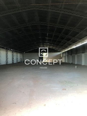 industrial em K, Distrito Industrial - Cuiabá - MT