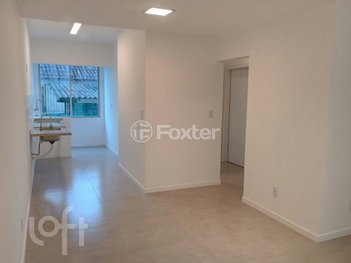 apartment em Rua Tangará, Agronômica - Florianópolis - SC