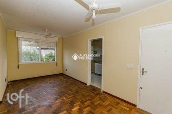apartment em Aurélio Porto, Partenon - Porto Alegre - RS