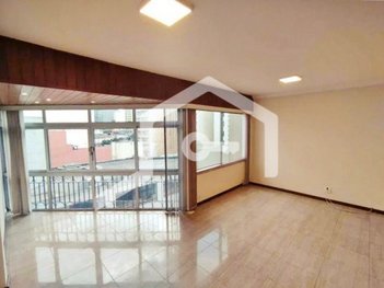 apartment em Rua Cônego Eugênio Leite, Pinheiros - São Paulo - SP