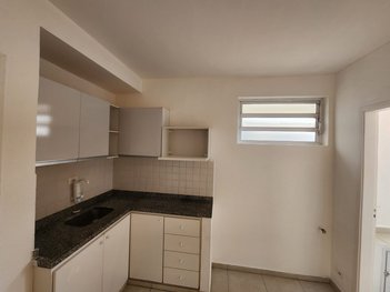 apartment em Rua Castro Alves, Aclimação - São Paulo - SP