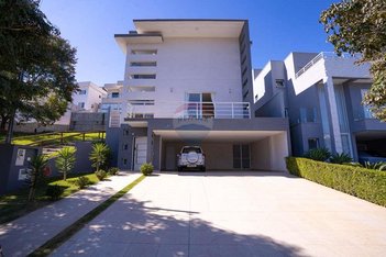 house em Rua Sabiá, Suru - Santana de Parnaíba - SP