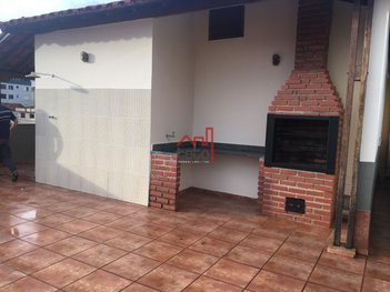 apartment em Rua Carioca, Padre Eustáquio - Belo Horizonte - MG