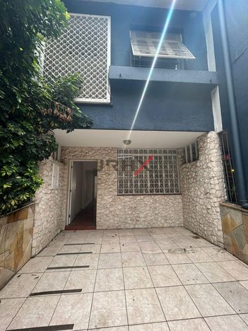 house em Rua João Ramalho, Perdizes - São Paulo - SP