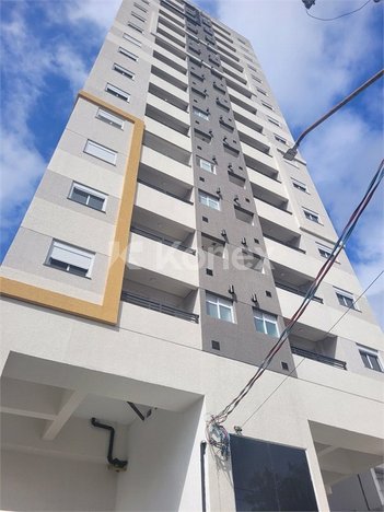 apartment em Rua Júlia Lopes de Almeida, Vila Paulicéia - São Paulo - SP