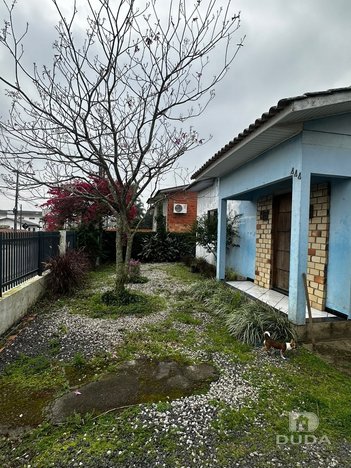house em Rua Alberto Stolk, Vila Nova - Içara - SC