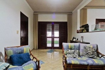 house em Rua Professor Araújo Coelho, Jardim do Divino - São Paulo - SP