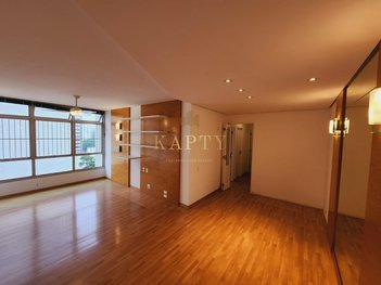 apartment em Rua Barão do Triunfo, Brooklin Paulista - São Paulo - SP