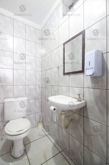 office em Rua Garcia Rodrigues, Vila Alzira - Santo André - SP