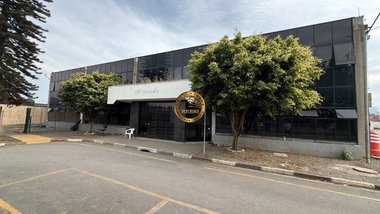 industrial em Rua Panorama, Jardim Santo Afonso - Guarulhos - SP