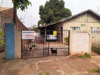 land_lot em Rua Colômbia, Jardim Alvorada - Maringá - PR