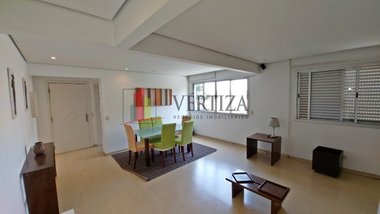 apartment em Rua Professor Vahia de Abreu, Vila Olímpia - São Paulo - SP