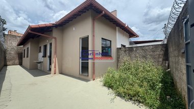 house em Rua Maria de Lourdes Batista, Progresso - Igarapé - MG