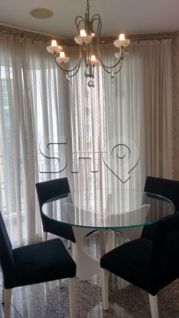 apartment em Rua Álvaro Luís Roberto de Assumpção, Campo Belo - São Paulo - SP