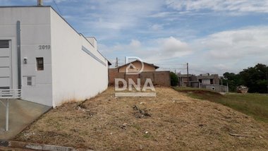 land_lot em Avenida João Baptista Carnietto, Jardim Itamarati - Botucatu - SP