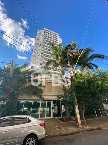 apartment em Rua Ferreira Penteado, Centro - Campinas - SP
